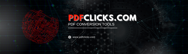 The Ultimate Guide to PDF Conversion: Boost Your Productivity with PDFClicks.com